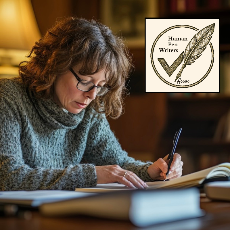 Membership Human Pen Writer's Association featured image